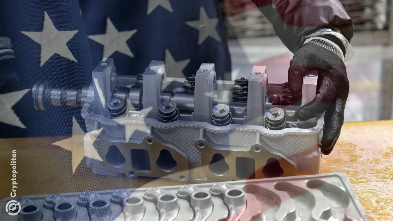 Moody’s Ratings has warned that global carmakers could take a massive $30 billion hit to their 2025 operating profits as President Donald Trump’s tariff battles slam the global auto industry. The agency said automakers have either directly stated or quietly implied that the new tariffs will erase more than one-fifth of the operating profit these […]