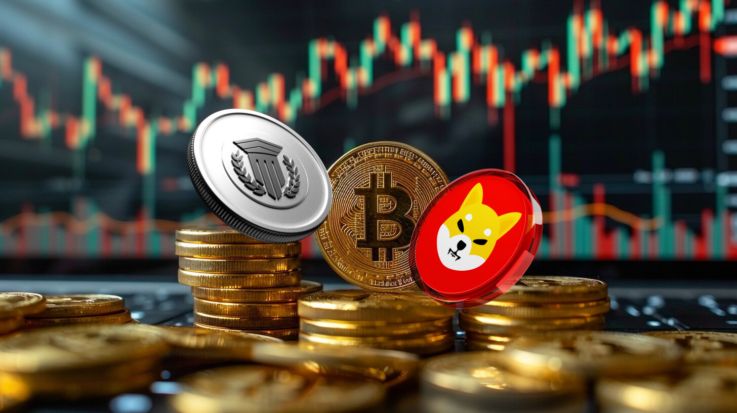 Shiba Inu (SHIB) has recently been on a decline, currently approaching a 4-month low. Traders and investors are wondering whether the decline is indicating a buying opportunity or a sign of ongoing weakness. Although some believe this is a chance for a potential bounce, others are not so sure, taking note of trading volumes, sentiment, […]