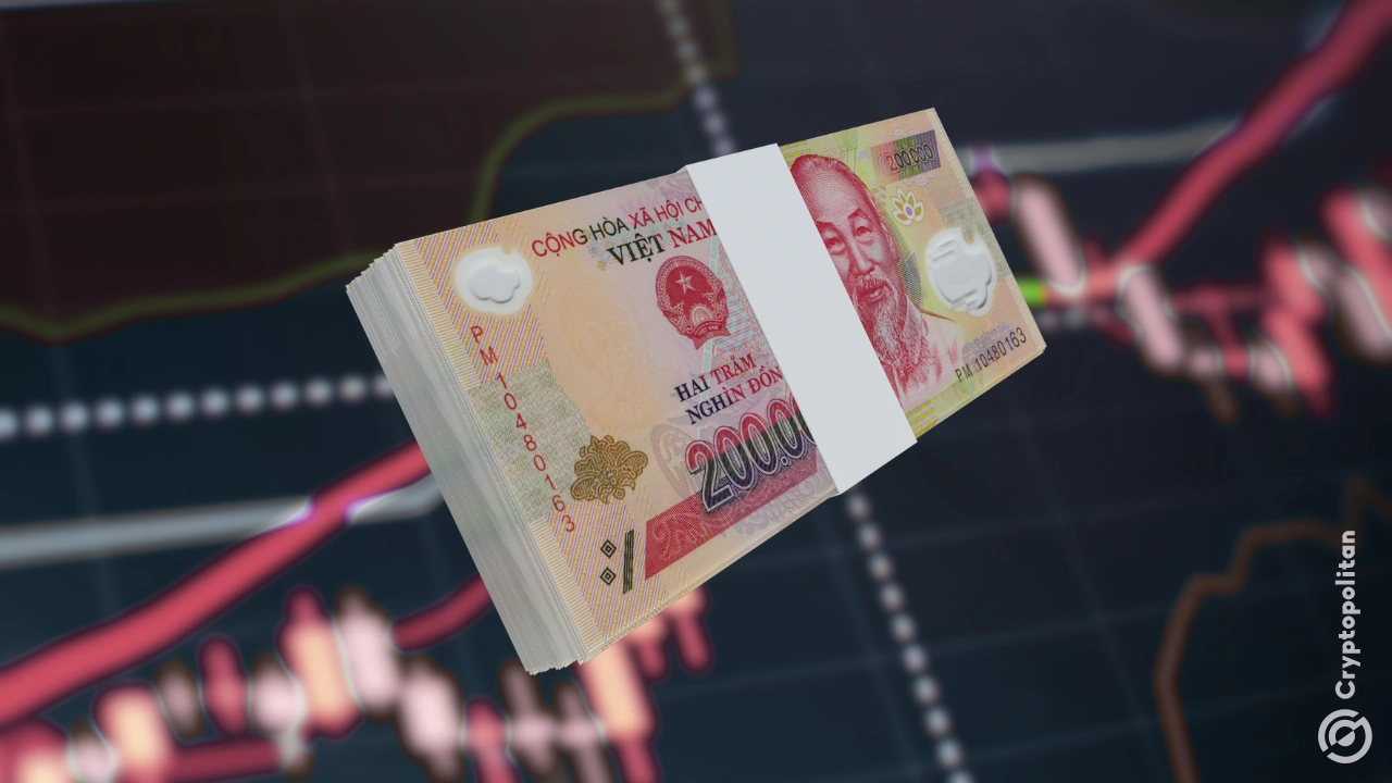 Vietnam’s economy is blowing past every forecast, hammering out its strongest performance in years while the country’s stock market rockets to new heights. This all comes just months after U.S. President Donald Trump hammered Vietnam with a sweeping 46% tariff on imports, branding it a “reciprocal” penalty for what he called an unfair trade advantage. […]