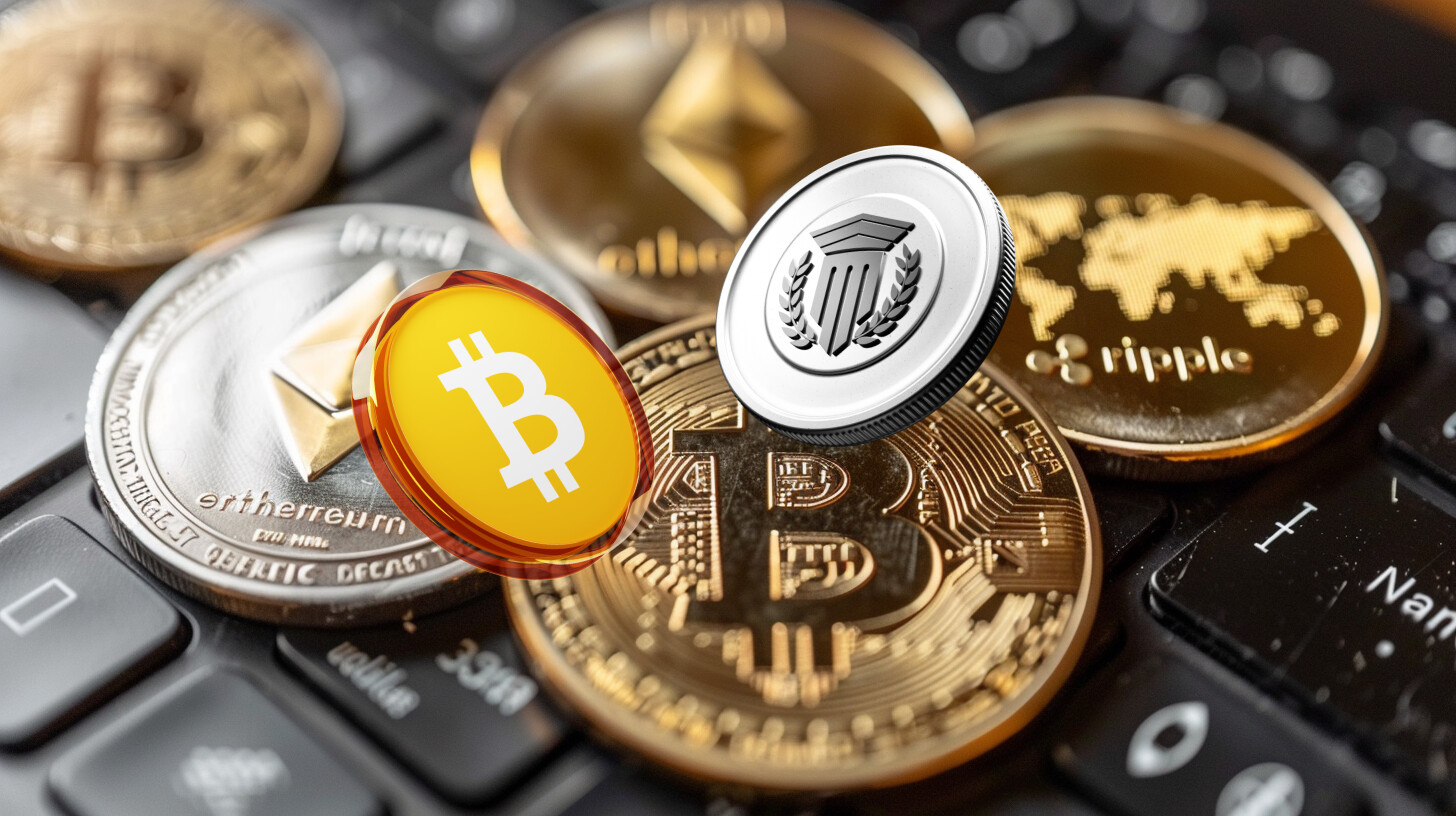 With Bitcoin (BTC) aiming for the greatly anticipated $150,000 valuation, investors are setting their sites on underappreciated altcoins that will ride the same wave. As an industry custom, where Bitcoin records all-time high feats, small-cap coins with solid fundamentals and vibrant communities are able to outclass their rivals by percentage gain. Some of the strongest […]