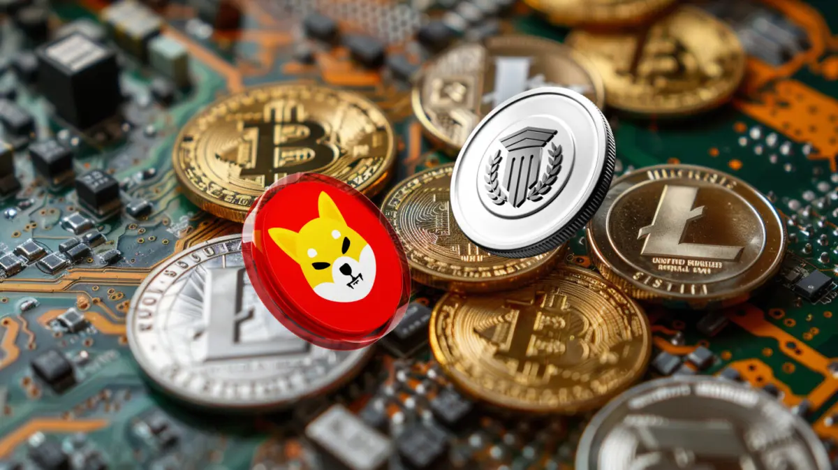 With the ecosystem of Ethereum growing wider in 2025, Shiba Inu (SHIB) and Mutuum Finance (MUTM), are gaining enormous investor attention, each symbolizing one wave in the development of the network. SHIB, the retail-focused memecoin by the masses, up until now, has thrived on hype, liquidity, and the retail fanbase’s powerful one, while, Mutuum Finance […]