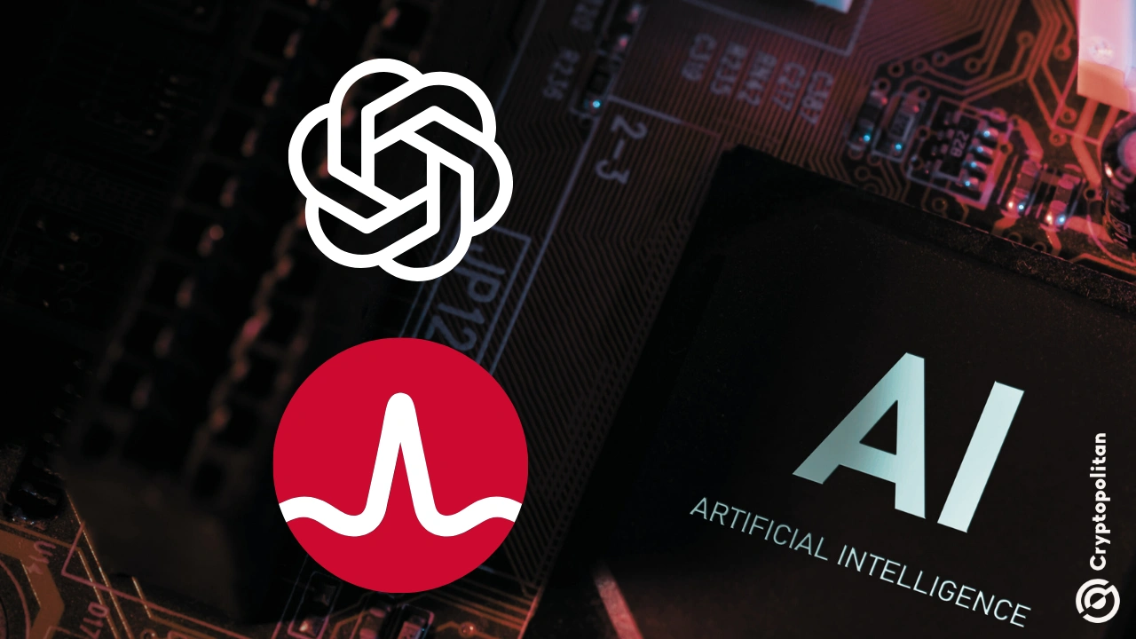 OpenAI has entered a multiyear partnership with Broadcom to develop custom chips and networking hardware that will power 10 gigawatts of new AI data center capacity, according to a statement released Monday by both companies, outlining a plan that begins hardware deployment in the second half of 2026 and completes by 2029. The agreement means […]