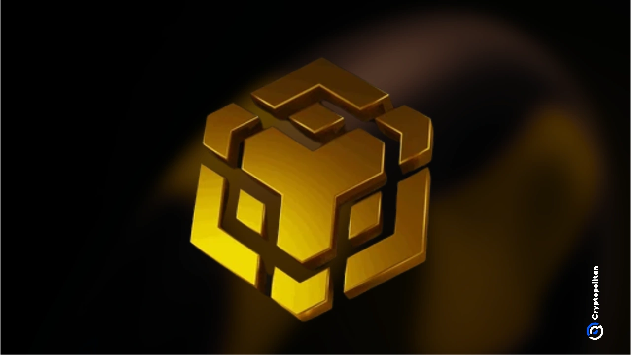 Beijing-based investment bank China Renaissance Holdings Ltd. is preparing to raise $600 million for a new fund dedicated to investing in Binance’s cryptocurrency, BNB, according to people familiar with the matter. The fund would become the largest institutional commitment toward a single exchange-linked digital asset yet. China Renaissance, whose founder and former chairman, Bao Fan, […]