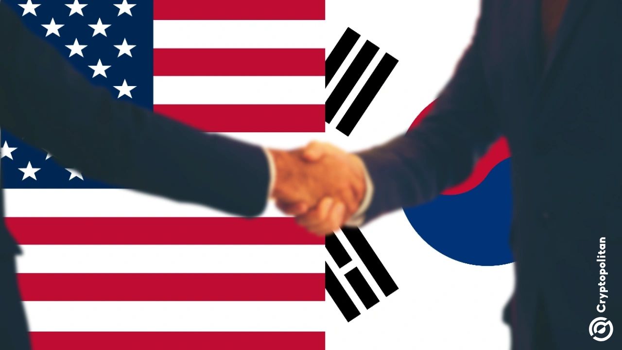 South Korea and the U.S. discussed establishing a new FX swap line to address currency market risks tied to U.S. investment plans.