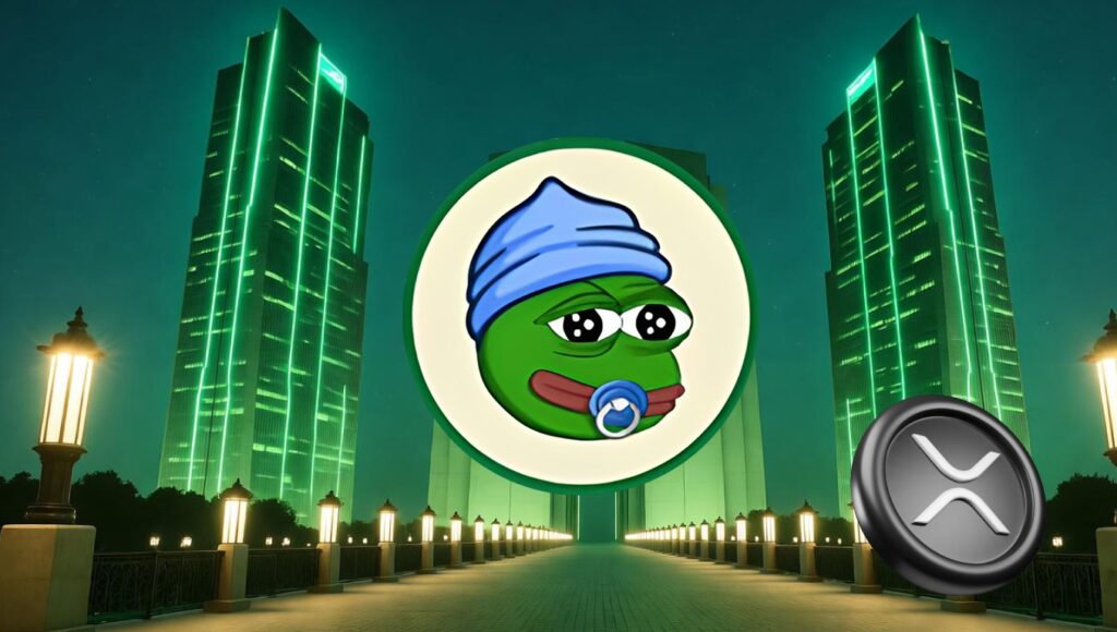 People who invest in cryptocurrencies are always looking for the next big chance, especially those who want to make ten times their money. Ripple (XRP) doesn’t seem as appealing as it once was as 2025 progresses.  Even though it has excellent fundamentals, many traders are looking at new ventures that offer innovation, excitement, and the […]