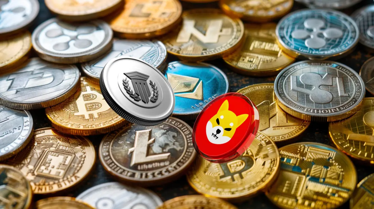 The fight to become the next  big crypto is gaining momentum, and investors are asking which coin under $1 has a realistic chance to usurp Dogecoin (DOGE) in market rankings? Shiba Inu (SHIB) has been a long-time favorite, based on community sentiment, and a history of surprising comebacks. However, the market is maturing, and astute […]