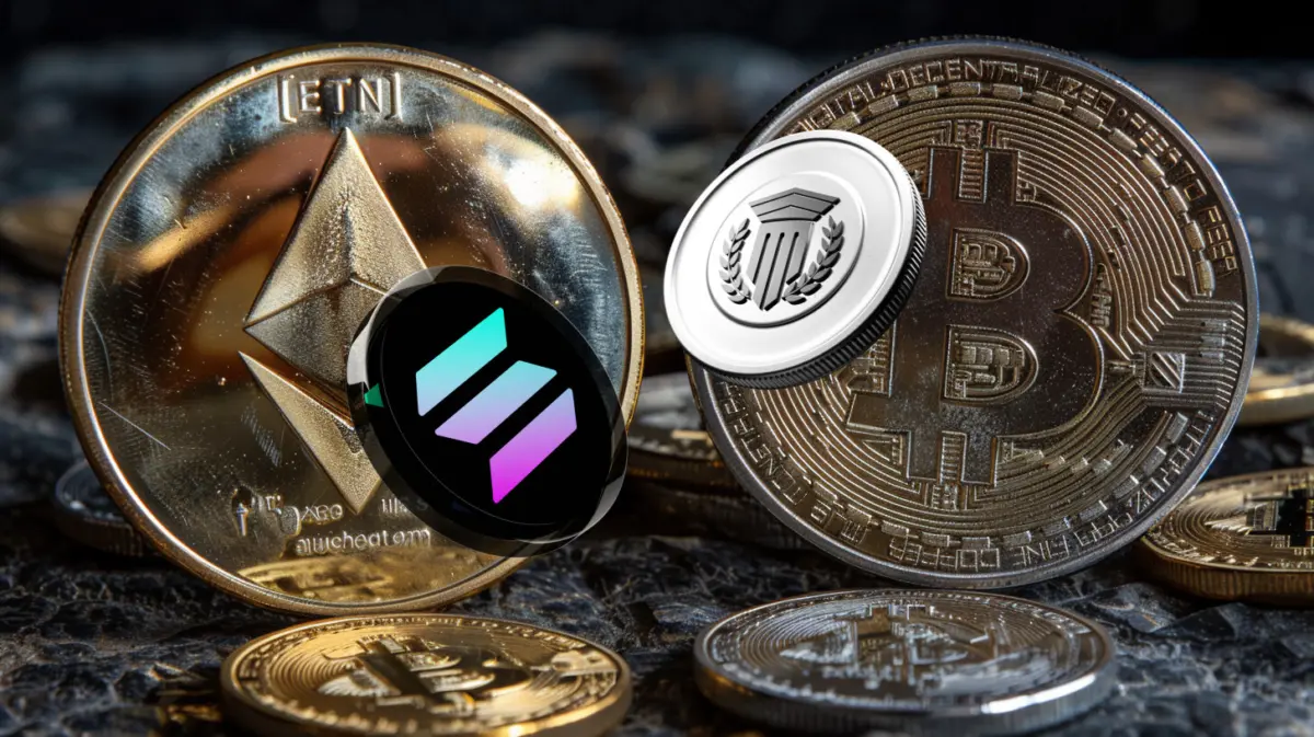 Solana (SOL) is still a top buy among investors as the cryptocurrency cements itself within the bullish continuation pattern, threatening the ability to make one other big price ascent. However, while Solana’s momentum shines so bright, investors are questioning how high the rally will be able to reach, specifically as new projects are already promising […]