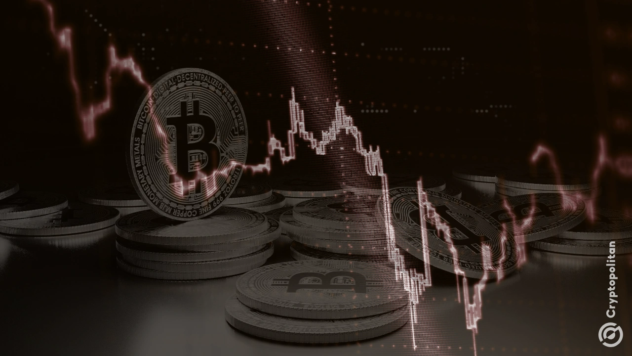 Thanks to the flash crash from October 11, aggregated funding rates across major crypto assets have plunged to levels not seen since the 2022 bear market, according to on-chain analytics firm Glassnode.  This marks one of the most aggressive leverage resets in crypto history, with median rates dropping sharply negative and many traders liquidated in […]