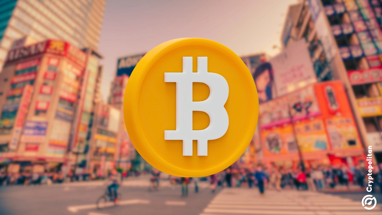 Metaplanet’s market value has dropped below the worth of its own Bitcoin holdings, signaling investor retreat from crypto-heavy firms.