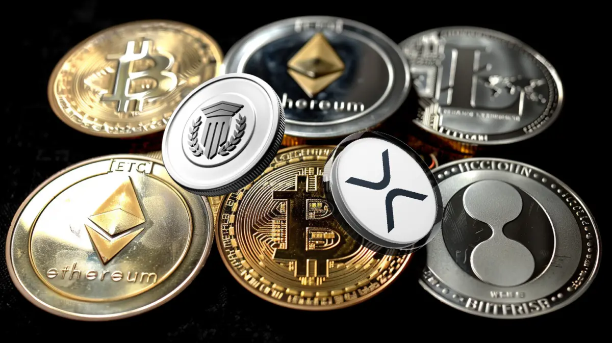 Pushing 2025 with renewed vigor, investors are homing in on altcoins that strike a perfect blend between robust fundamentals and potential for accelerated growth. Ripple (XRP) is again garnering attention due to its mature network in cross-border payments and its recent price stability around key support levels. Whereas XRP’s gradual recovery makes it a stable […]