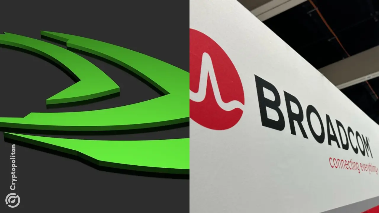 The competition between Nvidia Corp. and Broadcom Inc. has intensified with Broadcom’s recent launch of its Thor Ultra chip.  Broadcom’s newly presented high-performance chip enables companies to build their own AI infrastructure. The Thor Ultra chip allows operators of data centers and AI infrastructure to use significantly more processors than previous generations, enabling the development […]