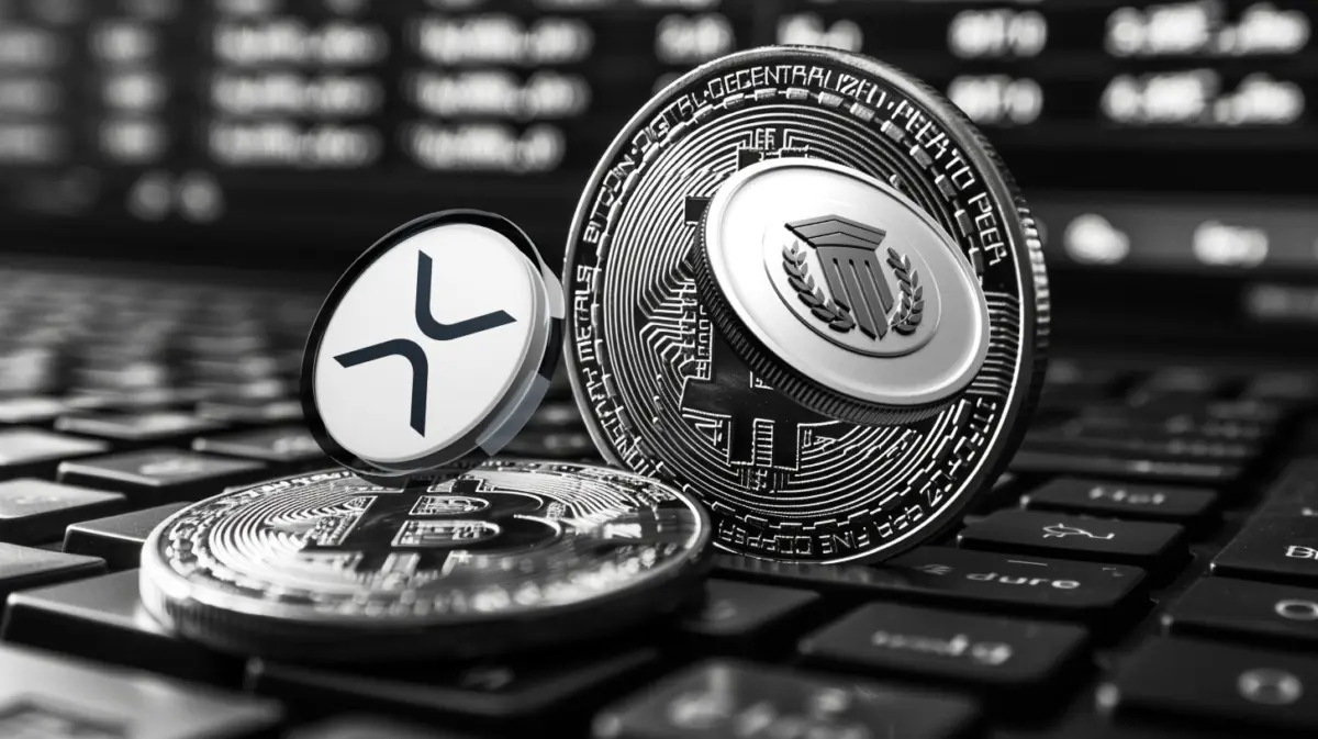 World markets are shaken again as tensions between China and the United States escalate to unprecedented levels. Washington imposed a new wave of trade barriers in the last 48 hours, involving a 100% duty on imported Chinese semiconductors and Chinese-made electric vehicles, along with enhanced export controls on software related to AI and rare earth […]