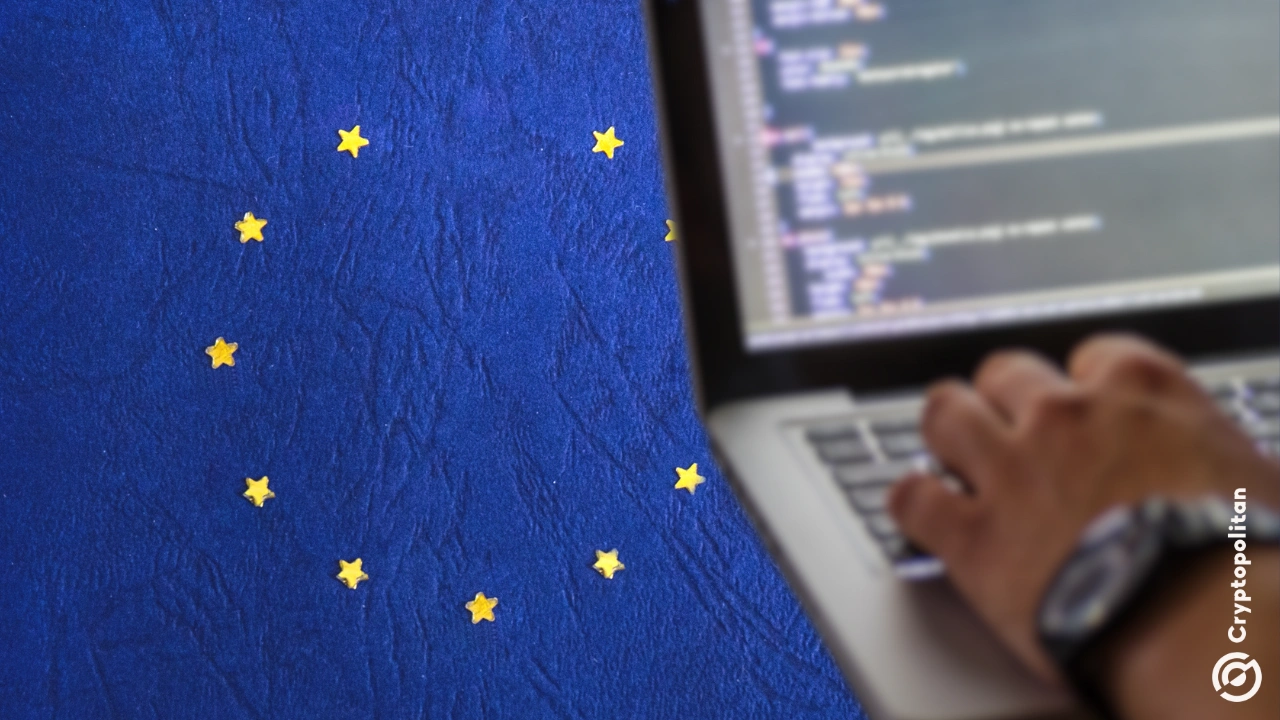 European officials are increasingly advocating for AI developments, including Keir Starmer.