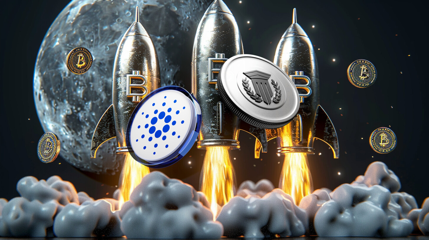 Cardano (ADA) has found little ability to sustain bullish pressure in the past months, with experts calling for minimal upside given diminishing network growth and waning on-chain activity. As hope for ADA’s short-term rebound sees diminishing returns, a growing number of investors are turning their attention to brighter prospects within the DeFi market, and Mutuum […]
