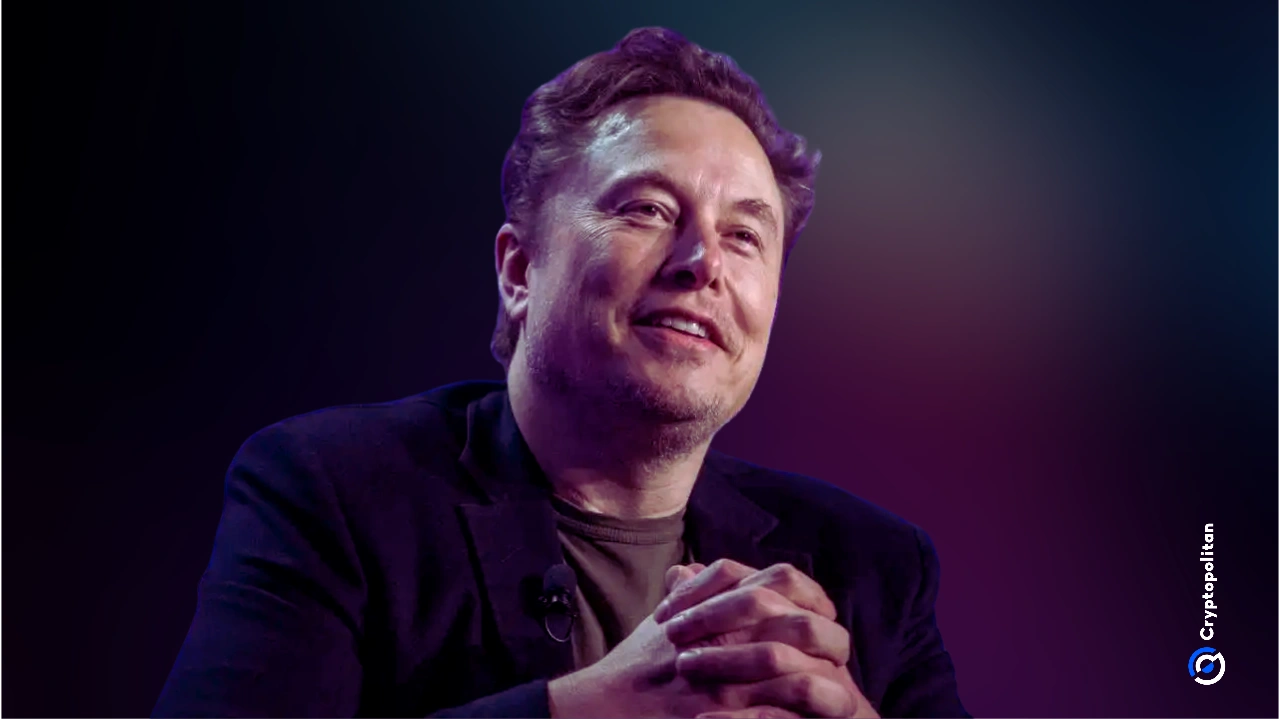 Elon Musk has backed the notion of using the energy needed to sustain cryptocurrencies like BTC and data centers as the backing for the value locked up in these sectors, unlike the inconsequential process of central banks printing new fiat currency.   When X user @zerohedge quipped about the “hundreds of new nuclear power plants” the […]