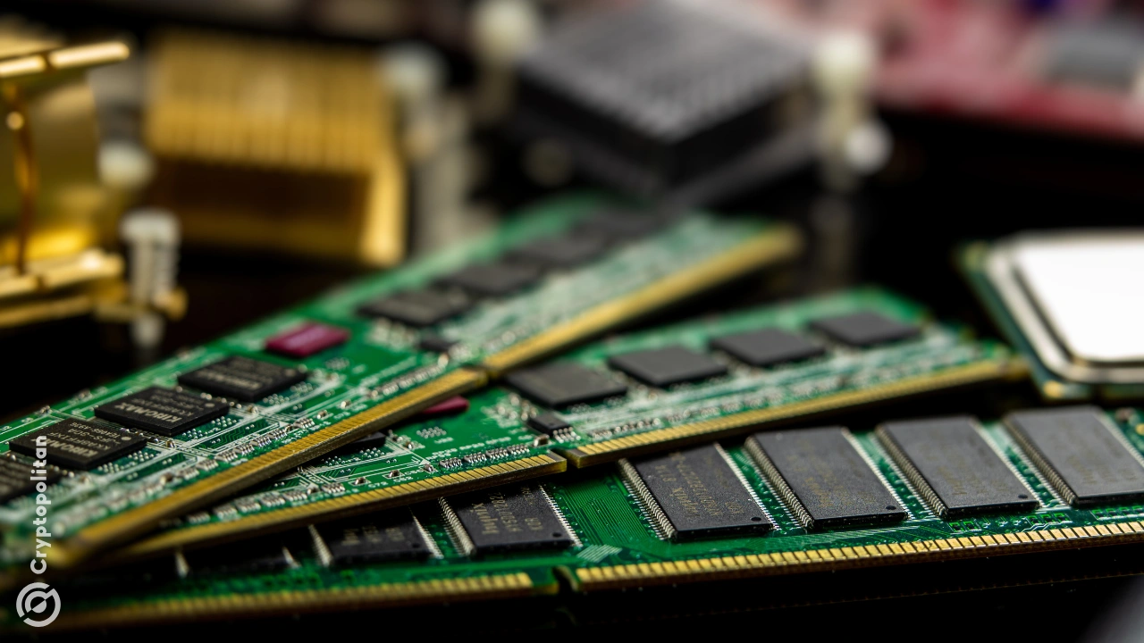 Oracle has expanded its partnership with AMD, deploying 50,000 AI GPUs, challenging Nvidia’s dominance.