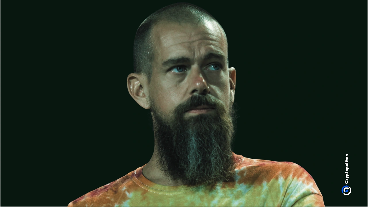 Jack Dorsey, founder of Twitter and the creator of decentralized apps like BitChat and White Noise, likes the idea of having a decentralized GitHub.