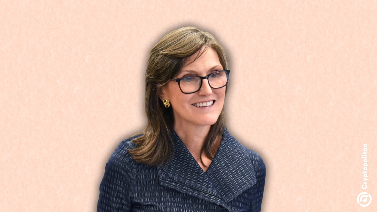 Cathie Wood’s Ark Invest has filed multiple new Bitcoin ETF applications with the U.S. Securities and Exchange Commission (SEC), marking another strategic move in the institutional investing crypto space. The filings, dated October 14, include ARK Bitcoin Yield ETF, ARK DIET Bitcoin 1 ETF, and ARK DIET Bitcoin 2 ETF. ARK Bitcoin Yield ETF intends […]