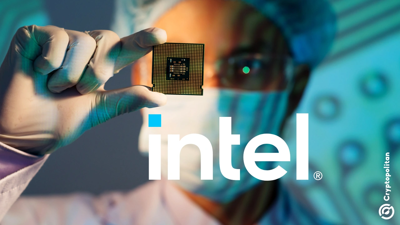 Intel has introduced its next-generation Data Center GPU code-named Crescent Island that is designed to run inference workloads.