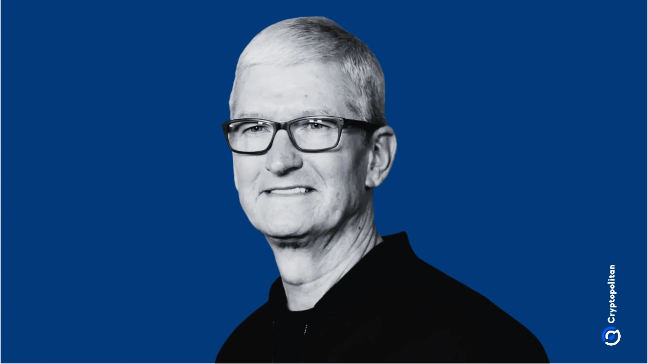 Apple CEO Tim Cook promised to expand investments and partnerships in China.