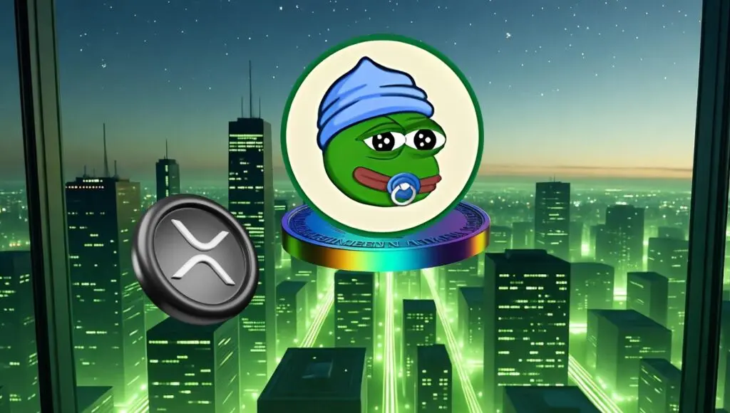 When Ripple’s XRP first broke into mainstream attention, it became a symbol of what happens when technology meets real-world utility. The project’s focus on cross-border payments earned it a spot among the most recognized names in crypto. But as the market evolves, new contenders are emerging, and one token in particular, Little Pepe (LILPEPE), is […]