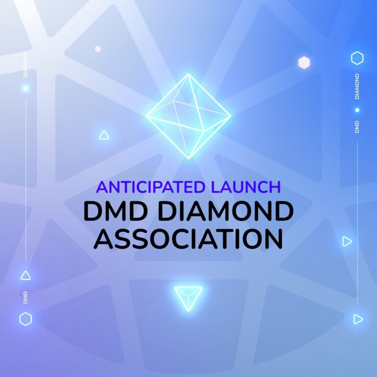 Austria — The DMD Diamond blockchain project, known for its long-standing commitment to decentralization and innovation, announces the launch of the DMD Diamond Association just before the mainnet of DMDV4. The DMD Diamond Association is a non-profit organization established to foster and advance the decentralized principles of the DMD ecosystem. Inspired by leading industry models, this new organization […]
