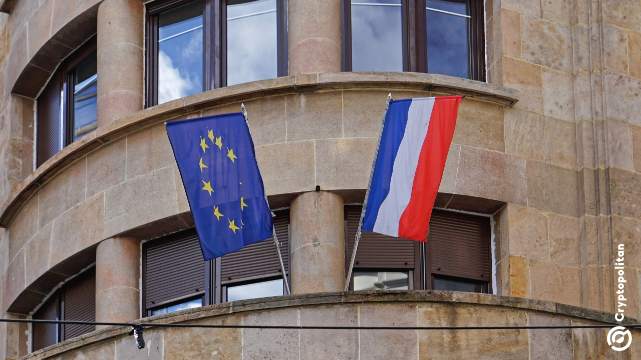 French bank ODDO BHF announced the trading launch of EUROD, its regulated Euro-denominated stablecoin. The asset will start trading on the Madrid-based Bit2Me platform.