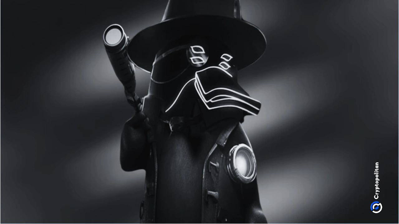 Crypto investigator ZachXBT has asked social media platforms to take stronger action against promotions of inorganic AI projects, AI-generated content, and spam linked to information finance (InfoFi) projects.  According to ZachXBT, certain accounts are incentivizing engagement farming and inorganic discussions to earn revenue from monetized creator programs. The blockchain sleuth made his stance on infoFI […]