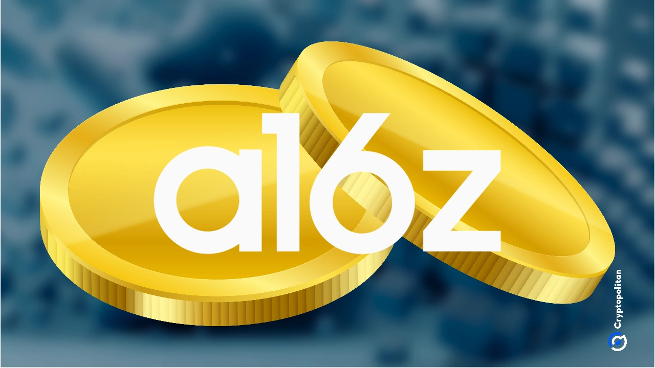 The crypto investment arm of Andreessen Horowitz, A16Z, invested $50M in Jito, one of the leading MEV and liquid staking protocols on Solana. In return, the fund will receive direct ownership of JTO tokens.