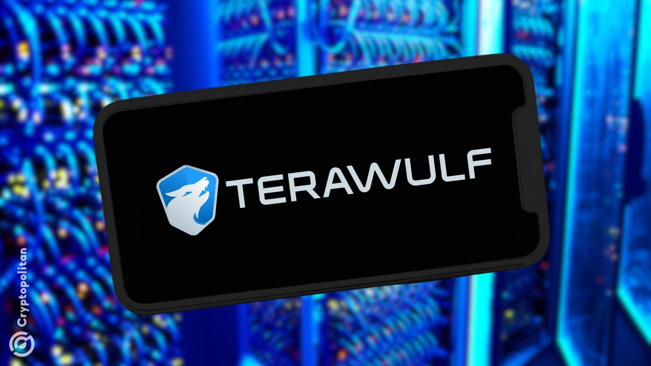 TeraWulf wants to raise $3.2 billion for commencing the next phase of developing Lake Mariner, a hybrid data center designed to mine Bitcoin and power AI.