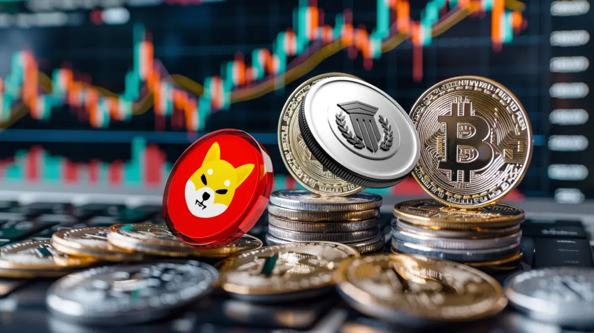 When the Shiba  (SHIB) initially swept the crypto space off its feet, it made ordinary investors overnight millionaires and the ultimate poster child for meme-coin frenzy. Fast-forward to 2025 and the market has shifted, speculative frenzy is making room for projects that provide tangible real-world value and sustainable growth. Whilst SHIB’s boon days recede into […]