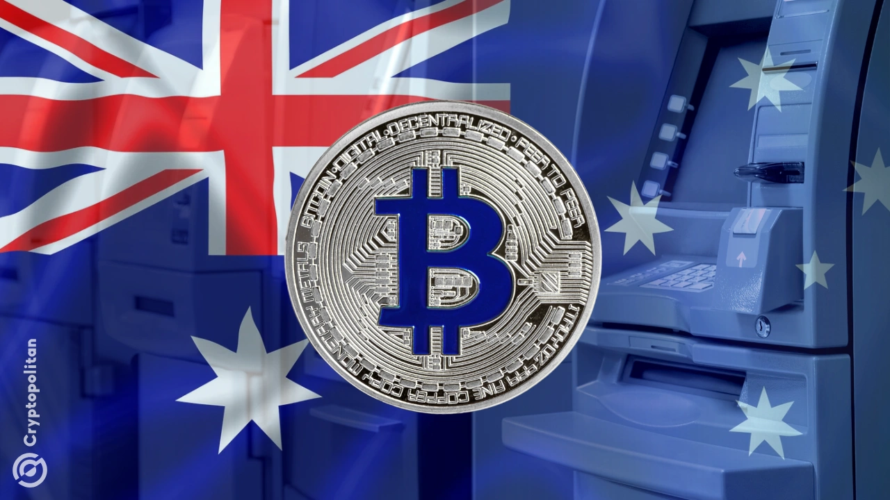 Australia’s Home Affairs Minister announced new AUSTRAC powers to restrict crypto ATMs and curb money laundering.