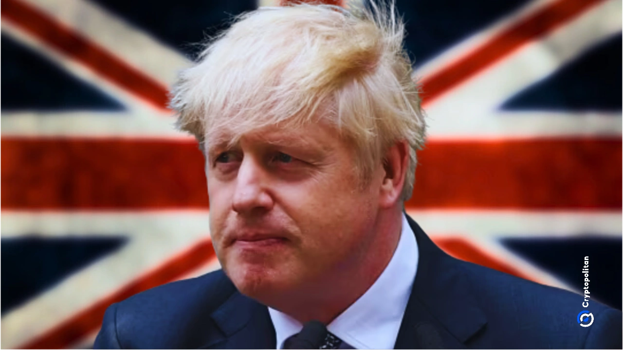 Former UK Prime Minister Boris Johnson has admitted that he “loves” using AI, further revealing that he uses OpenAI’s ChatGPT when writing his books. In a recent interview, the former Premier appreciated the AI platform for calling him “brilliant” and “excellent,” further praising the technology for its utility as well as its encouraging feedback. Johnson […]