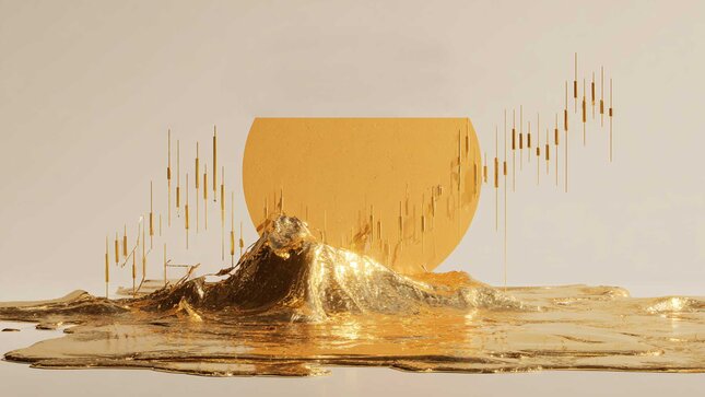 El precio del Oro en euros registra subidas por sexta jornada consecutiva, alcanzando también este viernes su quinto día seguido marcando máximos históricos sucesivos.