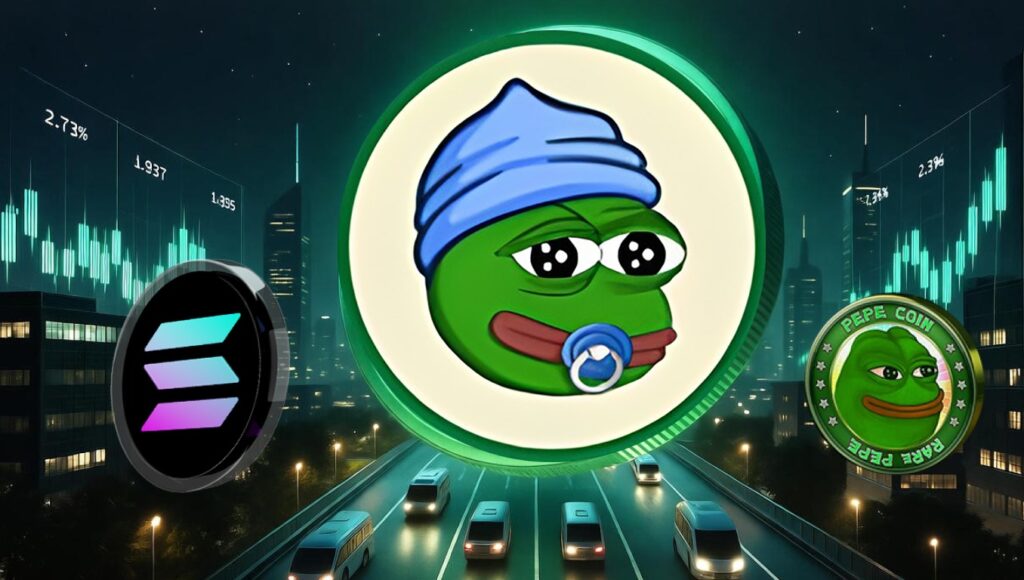 The operation of the meme currency market has always been difficult to predict, with unexpected victors and surprise comebacks. Tokens such as Shiba Inu and Pepe Coin have been the “talk of the town” in recent years, resulting in early adopters raking in vast amounts of money. Little Pepe ($LILPEPE) is the new name on […]