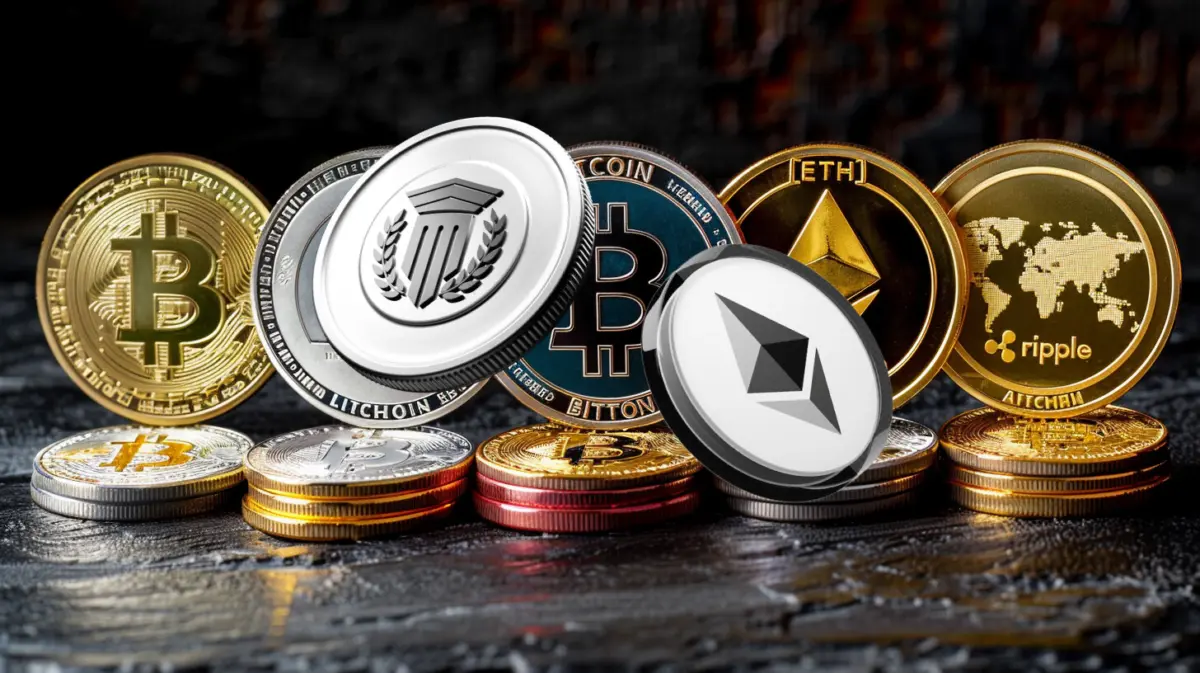 Ethereum (ETH) has faced renewed selling pressure after retesting the key daily resistance at $4,232, with traders now watching closely for signs of a potential pullback. Despite Ethereum’s strong fundamentals and dominance in the smart contract space, investors are increasingly looking beyond the majors for undervalued opportunities with higher upside potential. Among the top altcoins […]