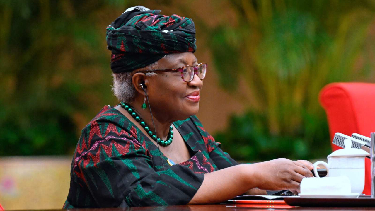 Global economic growth could collapse by 7% if the United States and China continue tearing away from each other, WTO Director-General Ngozi Okonjo-Iweala warned on October 17 in Washington, according to Reuters. Ngozi said she’s been personally reaching out to both governments to stop the trade fight before it spins out of control, describing the […]