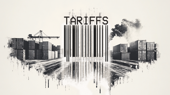 S&P Global คาดการณ์ว่าภาษีของประธานาธิบดีโดนัลด์ ทรัมป์ จะมีค่าใช้จ่ายต่อธุรกิจทั่วโลกมากกว่า 1.2 ล้านล้านดอลลาร์ในปี 2025 โดยประมาณสองในสามของค่าใช้จ่ายนั้นจะถูกส่งต่อไปยังผู้บริโภค