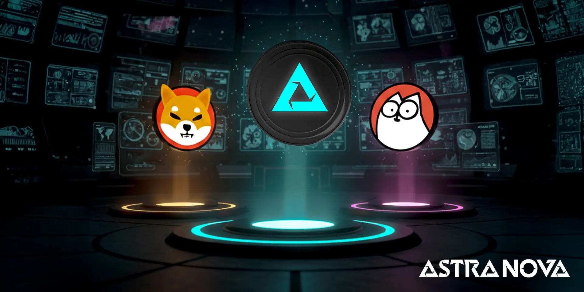 Most token launches spend months chasing partnerships and praying someone builds on their platform after going live. Astra Nova skipped that entire phase because major brands are already building before the token even exists. Shiba Inu, with over 1.5 million holders and one of crypto’s most active communities, is running whitelabel MiniApp experiences through TokenPlay […]