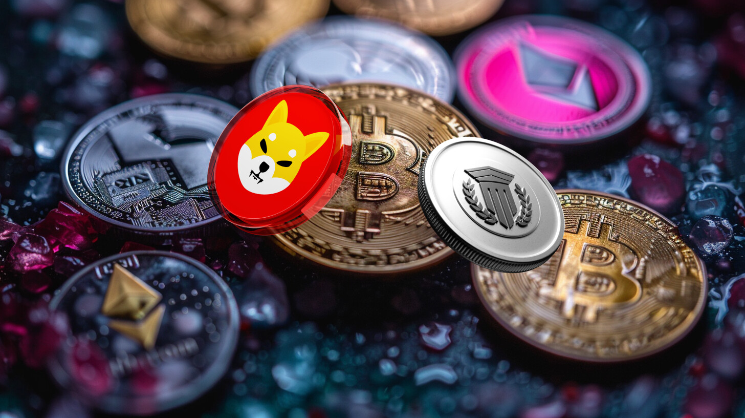 In breaking crypto news today, Shiba Inu (SHIB) has shocked the market with a massive 55% rebound following last week’s steep correction. The sudden surge has reignited debate among investors over whether SHIB could finally make a run toward the highly anticipated $1 milestone. Yet, while the community celebrates the comeback, analysts caution that such […]