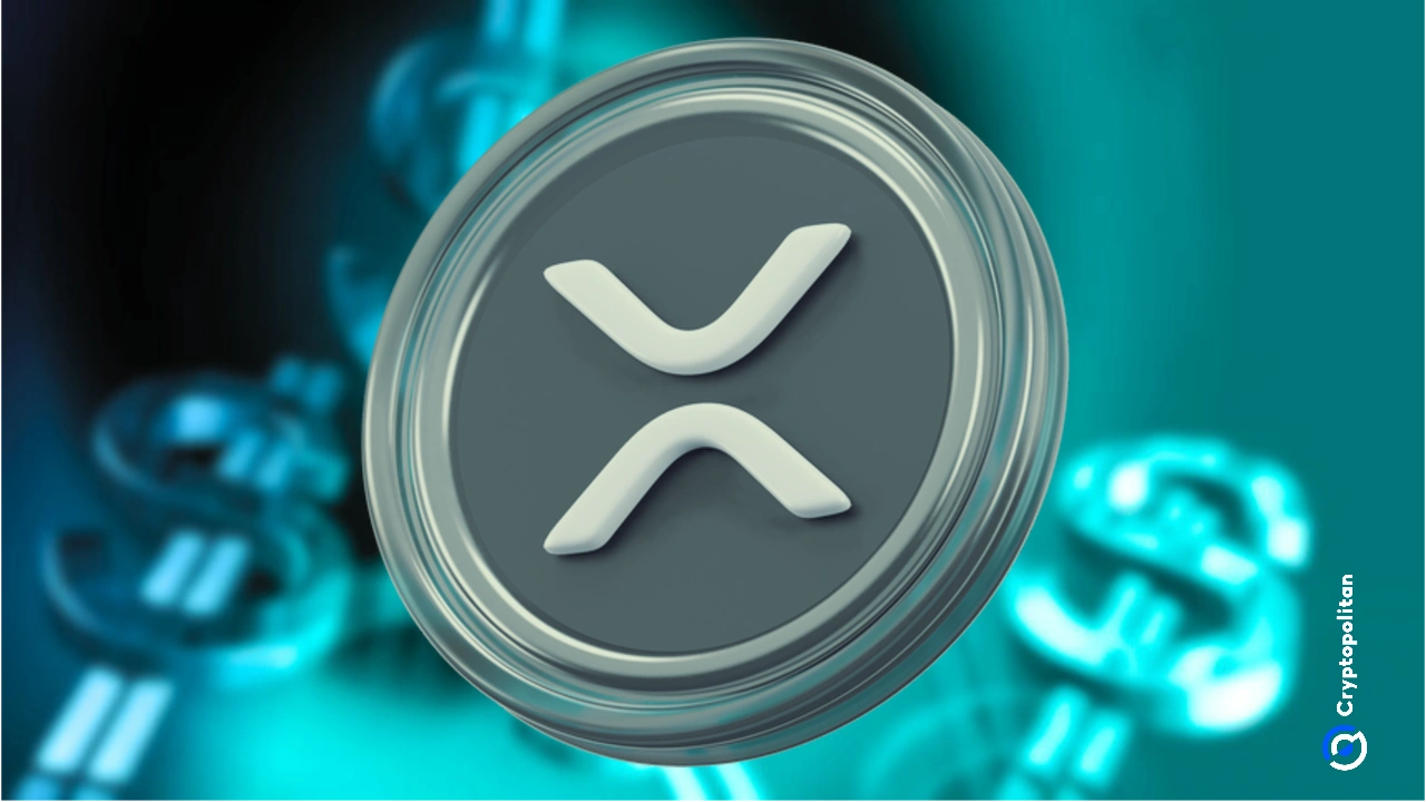 Ripple Labs is raising $1 billion to fill up a new crypto war chest with more XRP, even as most of the market is still wrecked from last week’s meltdown. The company is creating what it calls a digital-asset treasury, or DAT, which will be stacked with XRP. The money will come through a SPAC […]