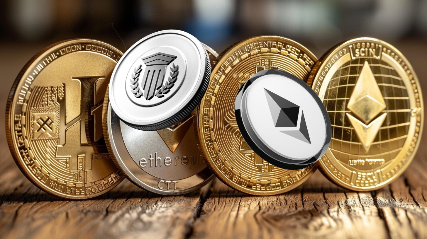 As Ethereum (ETH) continues to dominate the smart contract market, seasoned investors are increasingly looking for the next crypto to explode, seeking early-stage projects with high growth potential beyond established networks. One DeFi crypto capturing attention is Mutuum Finance (MUTM), currently priced at just $0.035 in Phase 6 of its presale, with over 70% sold […]