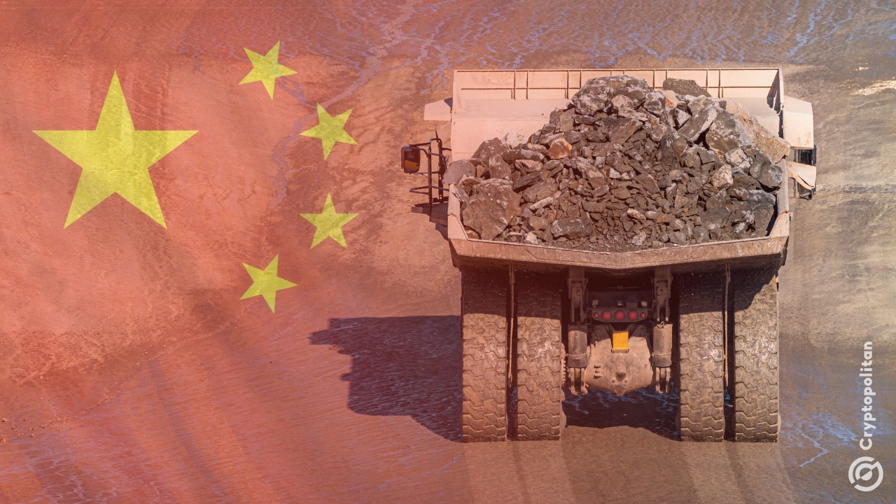 China spent this week in Washington explaining itself. Top officials held private talks with key global partners during the International Monetary Fund’s annual meetings, trying to cool the growing backlash over Beijing’s rare‑earth export clampdown. According to Bloomberg, Chinese representatives told attendees the new rules won’t interfere with everyday trade. Still, they would build a […]