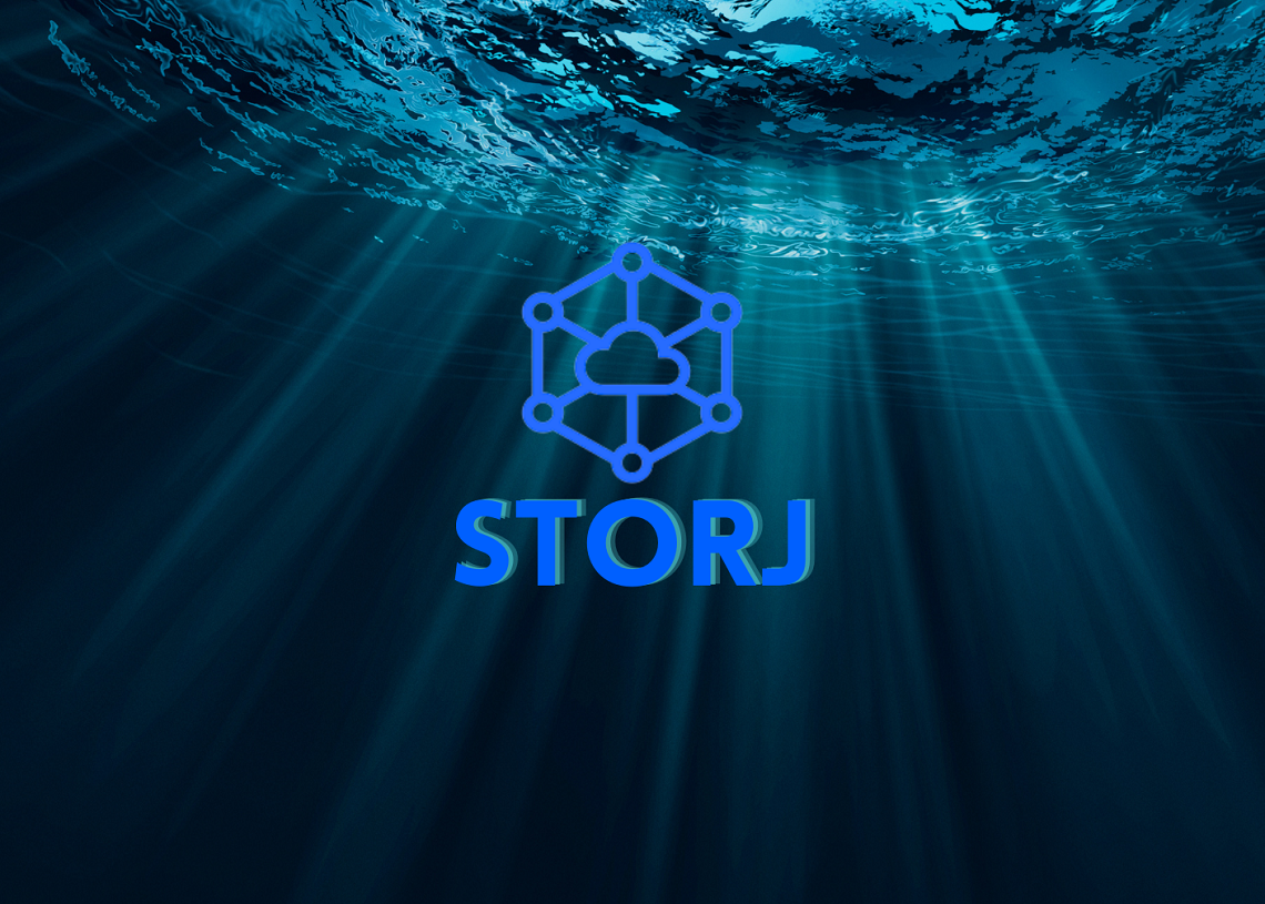 Key takeaways Storj (STORJ) is an ERC-20 used for decentralized power storage for different developers, known as Storj Decentralized Cloud Storage (DCS). It is decentralized storage in which all the files are distributed into smaller fragments over the global network, comprising smaller network branches. Similarly, when a user requests a file, all the tiny pieces […]