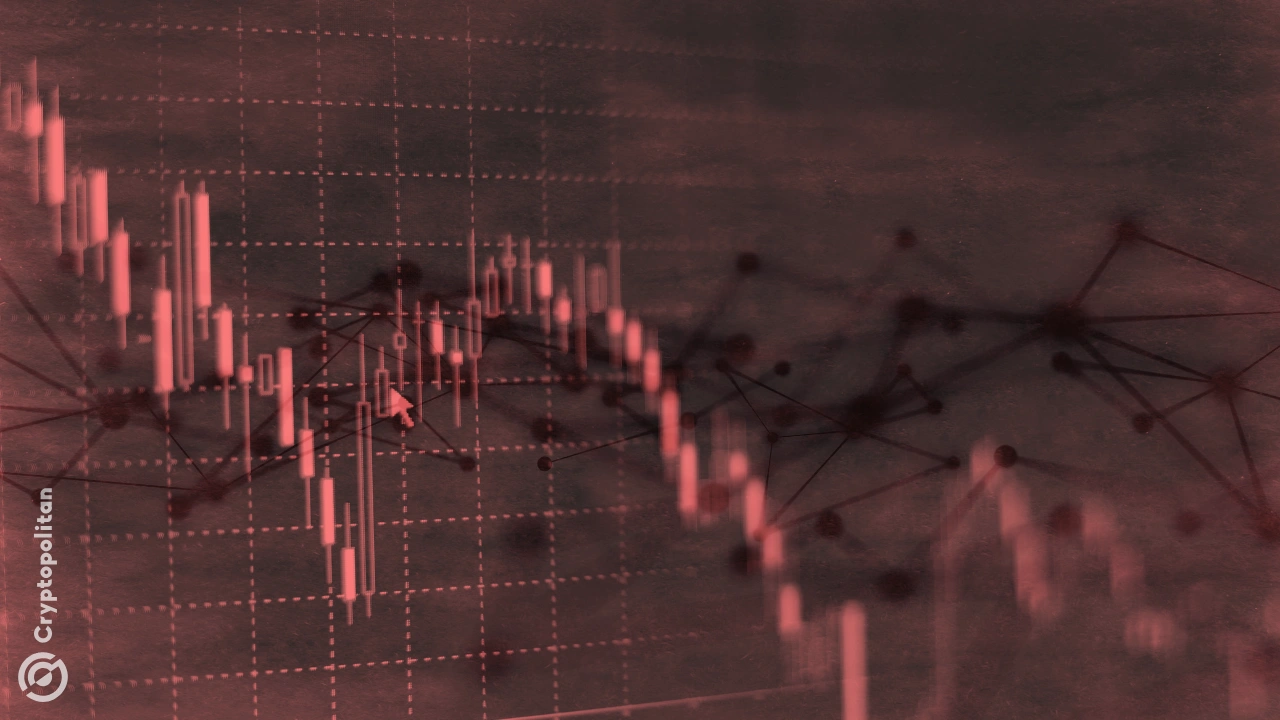 Donald R. Wilson criticized crypto exchanges for failing to stay neutral during last week’s $19 billion market crash.