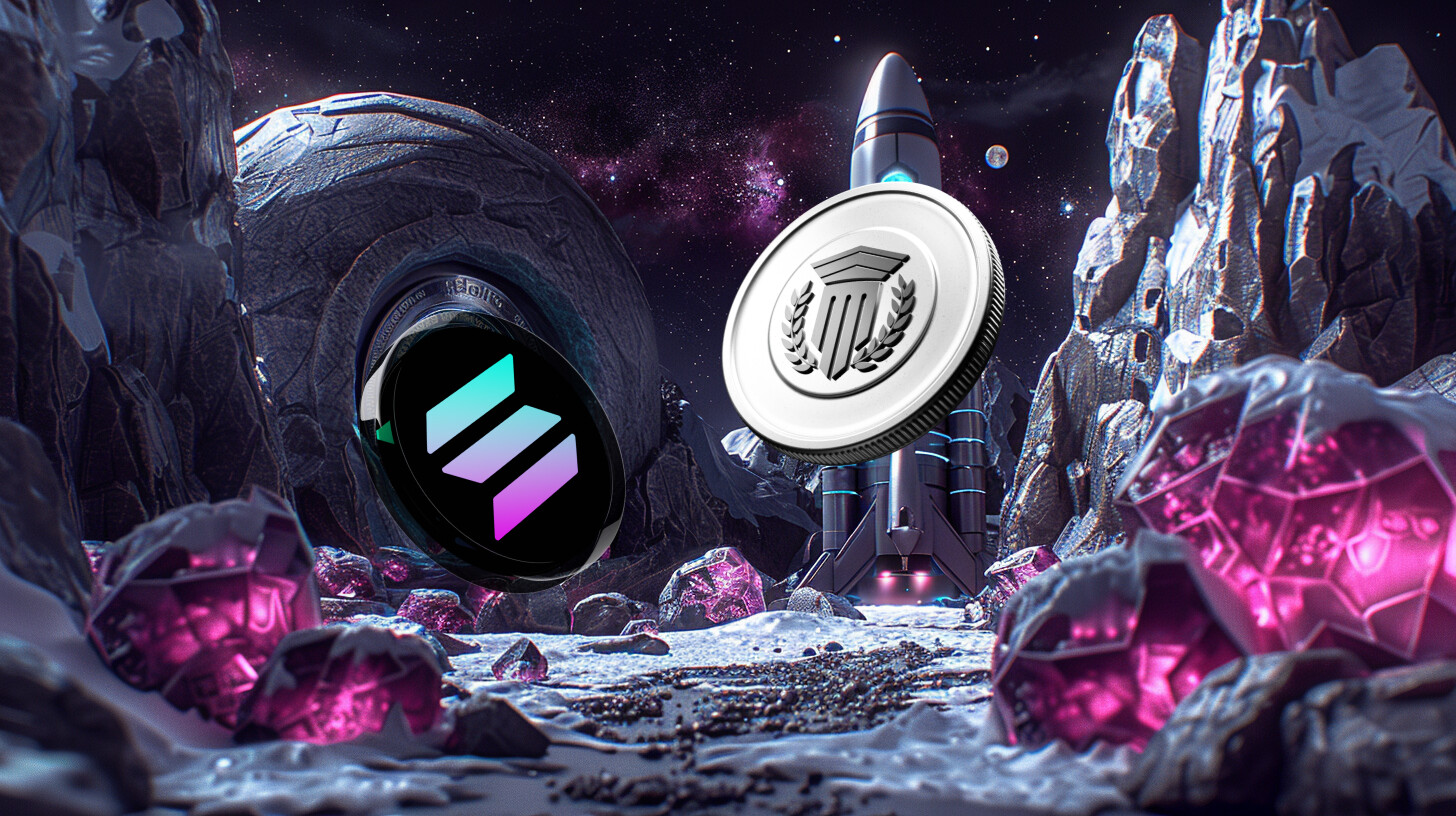 After a sharp 14% decline in just one week, Solana (SOL) has reminded investors that even top cryptocurrencies are not immune to market volatility. This is prompting many to explore emerging projects with higher growth potential. While SOL’s ecosystem remains strong, with robust transaction speed and active development, attention is shifting toward Mutuum Finance (MUTM), […]