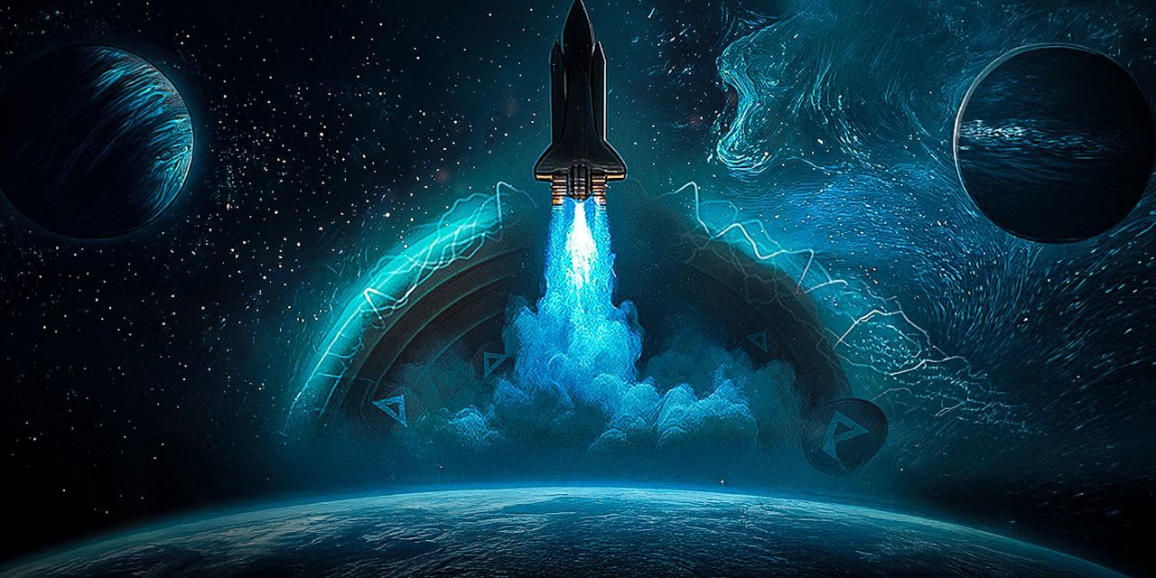 The convergence everyone’s been talking about is happening today. AI infrastructure that generates real revenue meets token economics that automatically capture and redistribute that value. Astra Nova‘s $RVV launches in hours with TokenPlay AI already operational, major brands already building, and a buyback mechanism that activates immediately when transactions start flowing. Why AI Infrastructure Tokens […]