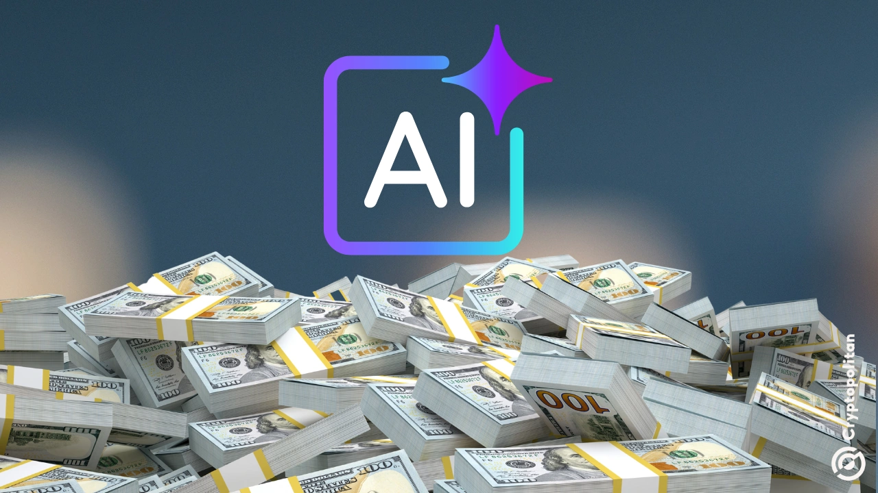 Wall Street is facing a strange kind of storm, where the same companies behind the AI boom are also now funding the very demand that brings them profits, and it is starting to look less like collaboration and more like a circular money machine. We’re not quite sure that’s totally legal. But according to the […]