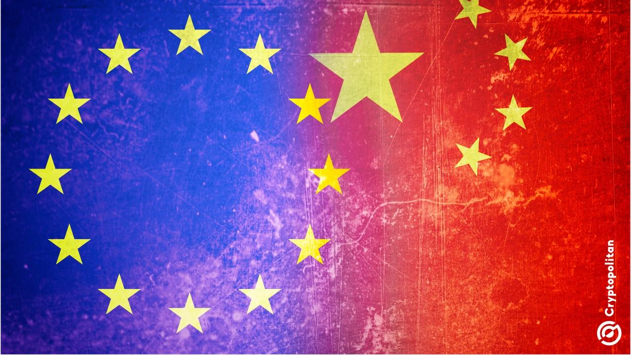 According to Bundesbank President Joachim Nagel during a financial gathering in Washington, Europe must stop acting timidly in its trade relationship with China and start defending its own economic interests “in a more offensive way.” Nagel said, “China needs Europe more than Europe needs China. We are a strong economy. We are four hundred fifty […]