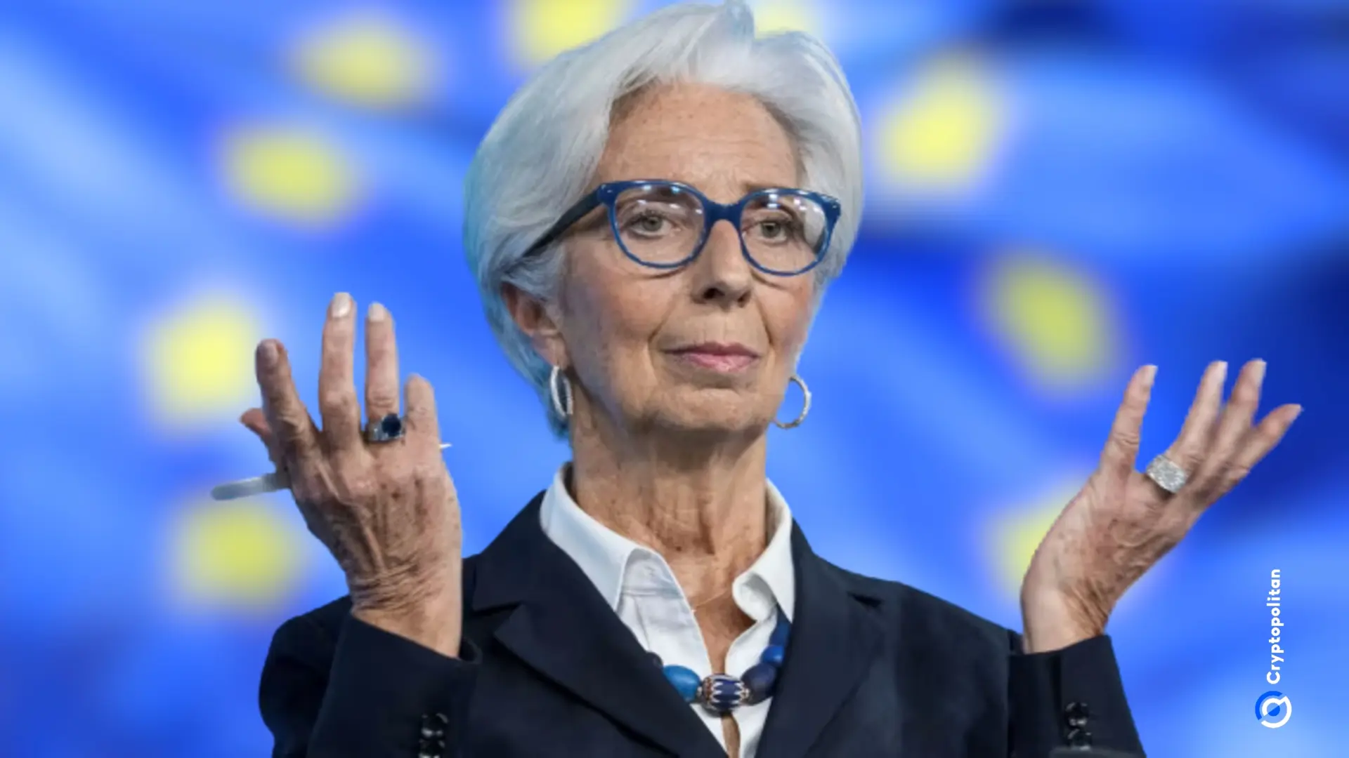 European Central Bank President Christine Lagarde said on Saturday that Germany has finally decided to spend big after years of restraint, calling it a turning point for Europe’s largest economy. Speaking in Washington during the IMF’s annual meetings, Lagarde said fiscal policy “will play a more supportive role in the years ahead,” especially for countries […]